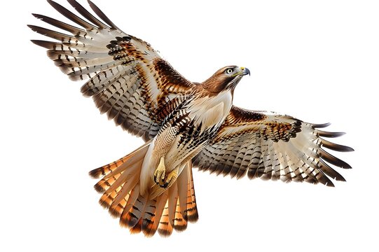 Ail flying in the sky. Digital art, detailed, sharp focus, high resolution