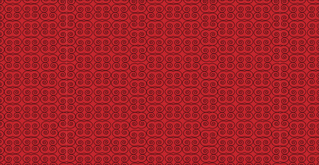 red carpet texture. pattern design for wallpaper.