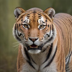 Fototapeta premium Tigre- Tiger