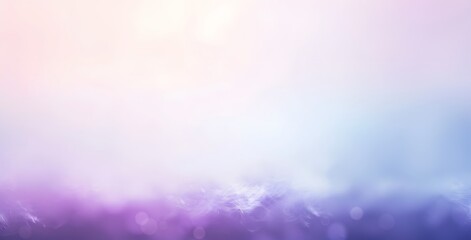Abstract Purple Blue Gradient Background