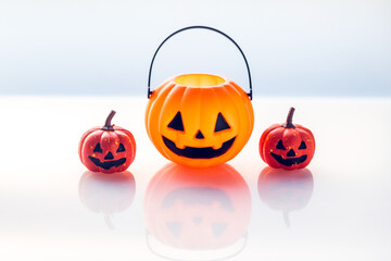 ハロウィンかぼちゃ
