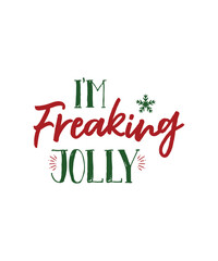 Funny Christmas Quotes SVG Bundle, Silhouette Christmas svg, Funny Christmas SVG bundle, Funny Quotes, Adult Christmas svg, DIGITAL