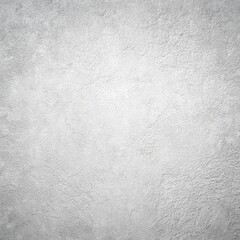 Fototapeta premium White gray smooth grainy gradient background texture