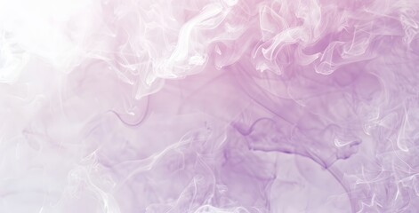 Fototapeta premium Abstract Pastel Purple Gradient Background