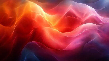 Obraz premium A digital abstract pattern inspired by technology and futuristic design. 