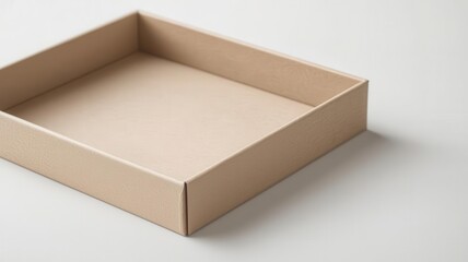 Box with easy-lift tabs for opening without damage to contents, ensuring a neat unboxing   easy-lift tabs, damage-free unboxing