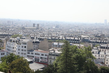 montmartre