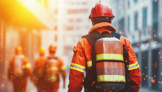 Development Of Business Evacuation Training And Emergency Preparedness Plans: Safety Instructions For Emergency Situations In The Workplace. - Powered by Adobe