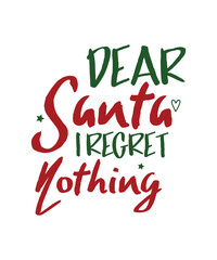 Funny Christmas Svg Bundle, Christmas Svg, Christmas Quotes Svg, Funny Quotes Svg, Santa Svg, Snowflake Svg, Decoration, Svg, Png, Dxf