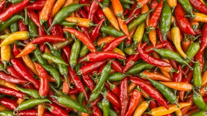 red hot chili peppers