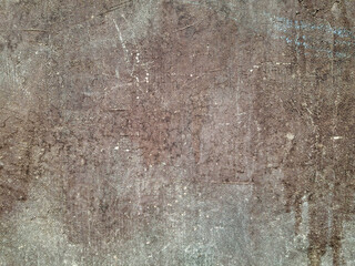 The background of an old worn surface