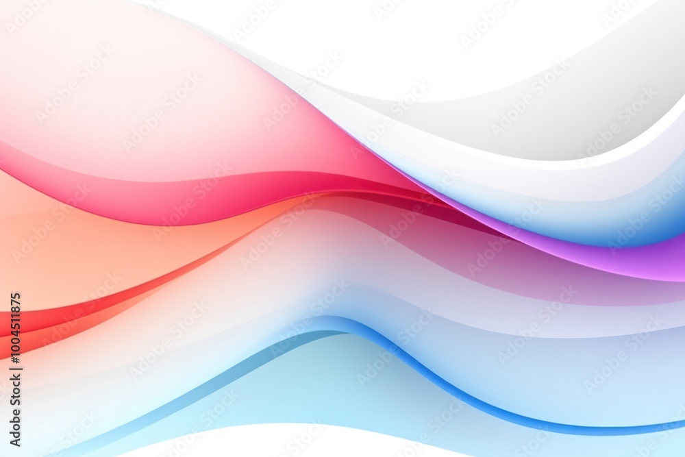 Poster pattern backgrounds line wave.