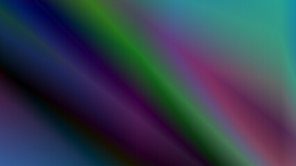 Rainbow gradient pastel blurred colorful abstract gradient color background. Smooth transitions of iridescent colors. Suitable for booklet, brochure, banner, poster, website,