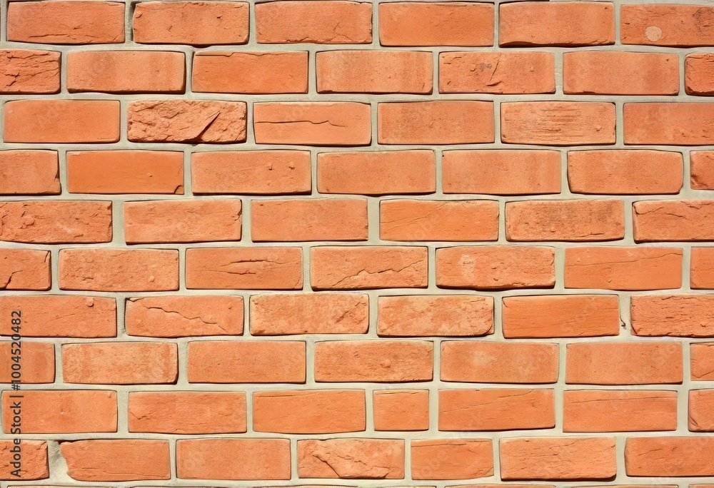 Aufkleber brick texture rough and uneven surface great for adding a rustic