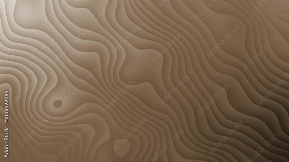 Poster colorful marble liquid waves.twisted background with smooth movement of the gradient.