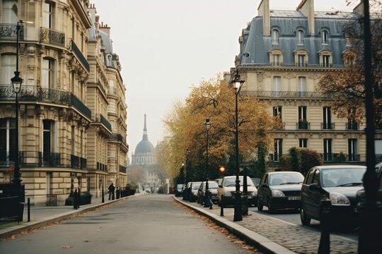 Paris city architecture cityscape.