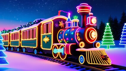 Christmas and Celebration events background, new year background