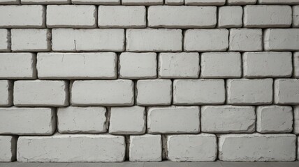 Obraz premium Minimalism, Simplicity, Cubism, Art Nouveau, Landscapes, Horizon, Desert, Sunset, Concrete, Brick, Cement, Sand