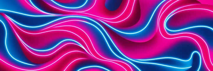 Abstract Modern Background