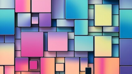 Abstract Modern Background