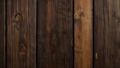 Fototapeta premium Old wood background