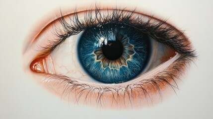 eye of the world, , eye, iris, eyeball, pupil, human, vision