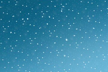 winter snow new year christmas background noice