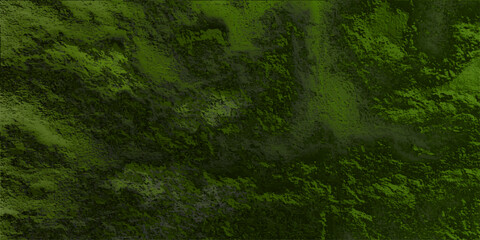 green moss on the stone green winter grunge watercolor background texture wallpaper texture old stone wall light effect background dark black effect graphics cover page template old wall unique patter