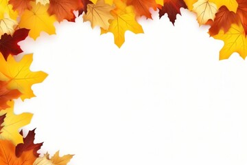 Autumn Leaves backgrounds leaves autumn.