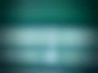 not created by AI, blue green gray background, Wavy line from color - green and sea wave Horizontal line on a white background. Dynamic background design. Gradient, mesh. The mood is calm and peaceful