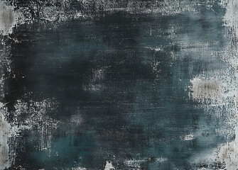 Obraz premium Old grunge texture background with stains scratches and dust, Grunge rough dirty background, Vintage backdrop, Distress Overlay Texture For photo editor design