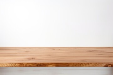 Obraz premium Wood table furniture hardwood plywood.