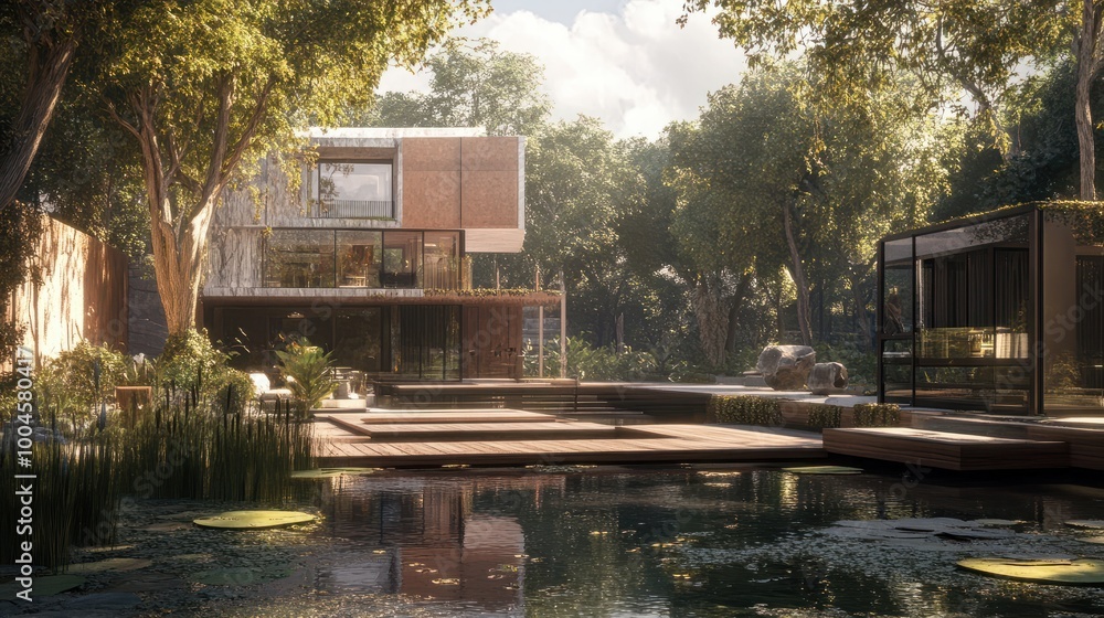 Poster collaborative architecture team shaping the future with diverse perspectives.