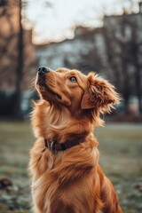 A captivating portrait featuring an impressive variety of dog breeds, each exuding its own unique personality and charm, celebrating the incredible bond between humans and their beloved canine compani