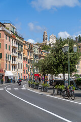 Fototapeta premium Portofino Italy