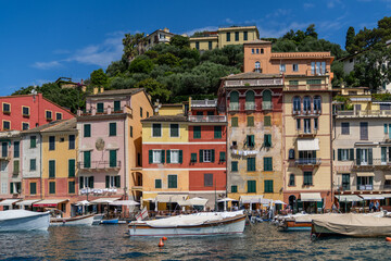 Portofino Italy