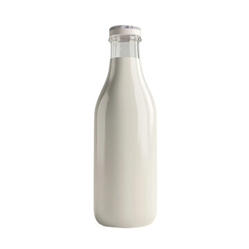 Milk Bottle