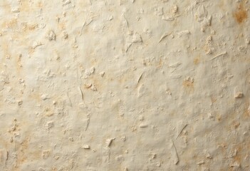 Beige Stone Wall Texture: Cracked and Uneven Surface for Architectural Designs