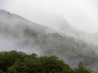 Macro, Asturias