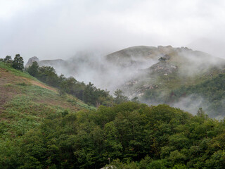 Macro, Asturias