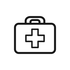 First aid kit