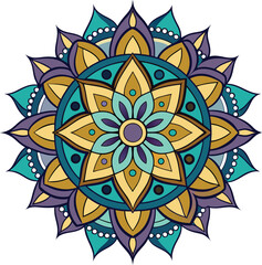 Mandala Pattern Designs