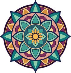 Mandala Pattern Designs