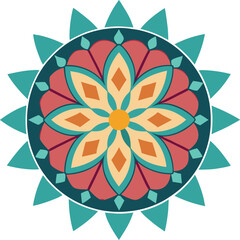 Mandala Pattern Designs