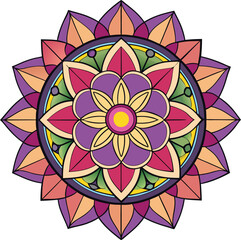 Mandala Pattern Designs