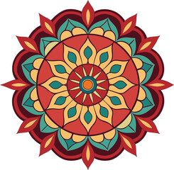 Mandala Pattern Designs