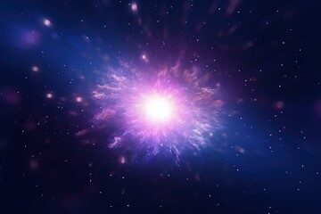 Magic effect astronomy universe outdoors.