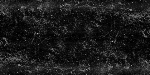 Abstract black and white grunge texture vector background. Seamless white concrete texture. Vector scratched grunge wall urban monochrome pattern. seamless gray flat stucco gray stone table.