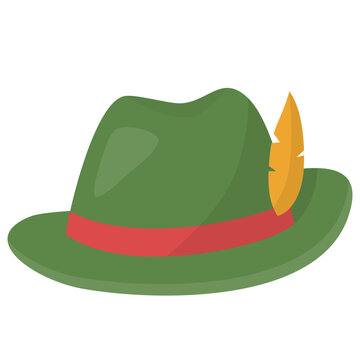 Oktoberfest vector element collection
