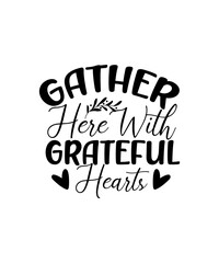 Thanksgiving SVG Design, Thanksgiving t-shirt Design, Thanksgiving art,